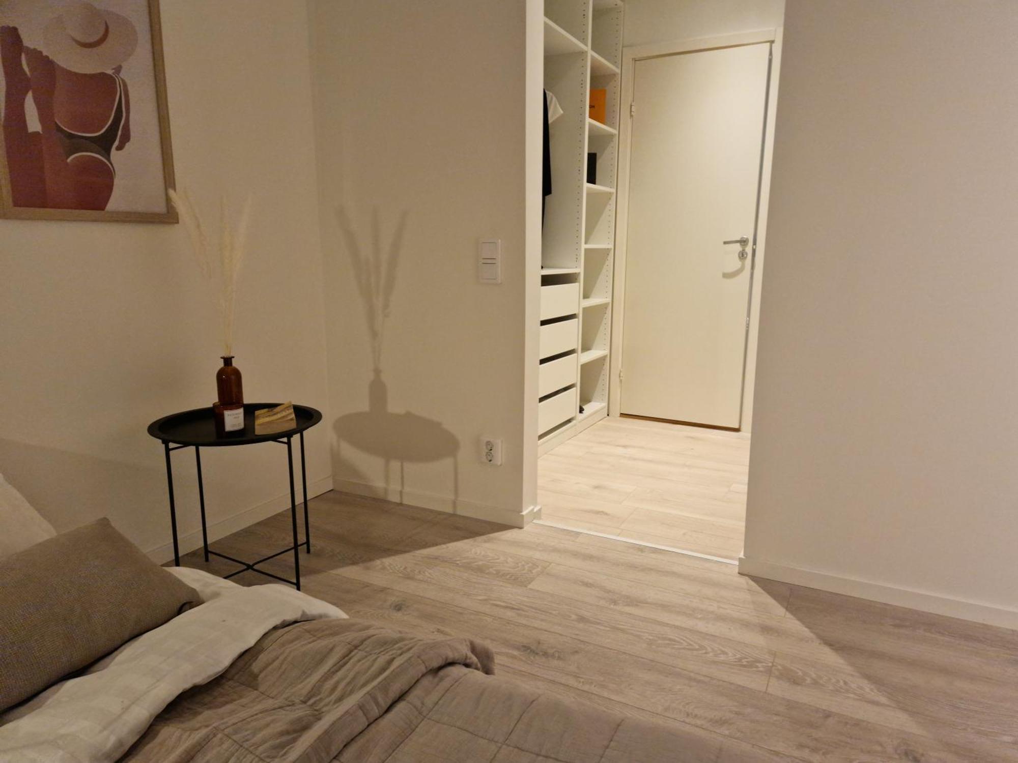 Apartamento Lorans Perstorp Exterior foto