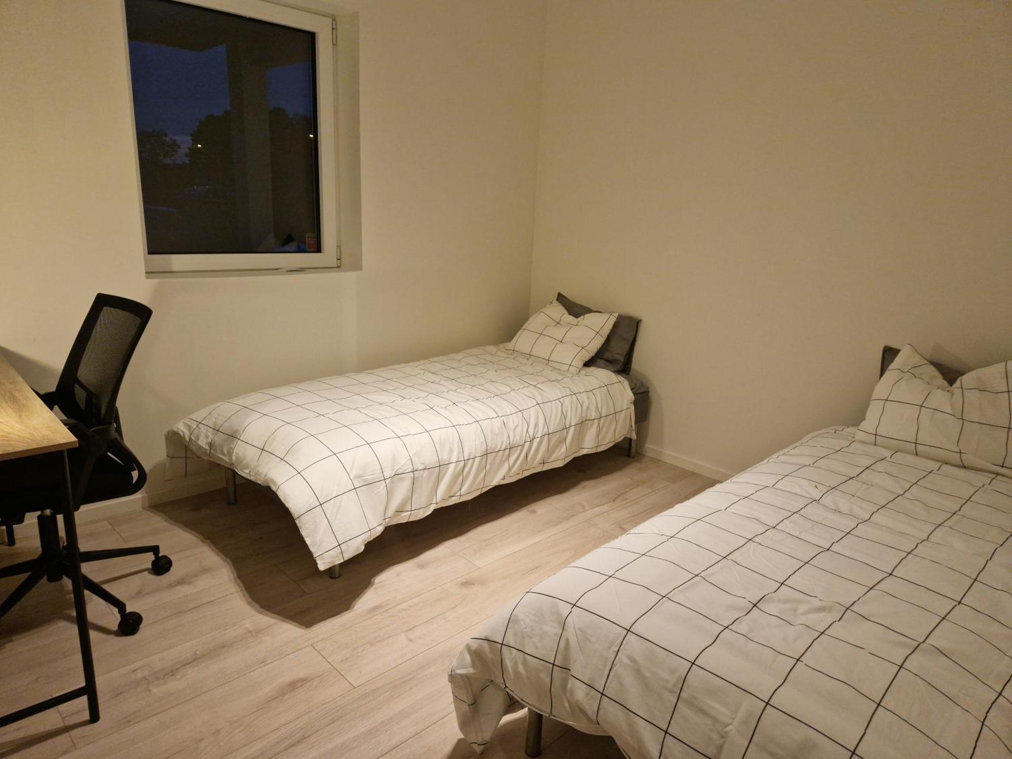 Apartamento Lorans Perstorp Exterior foto