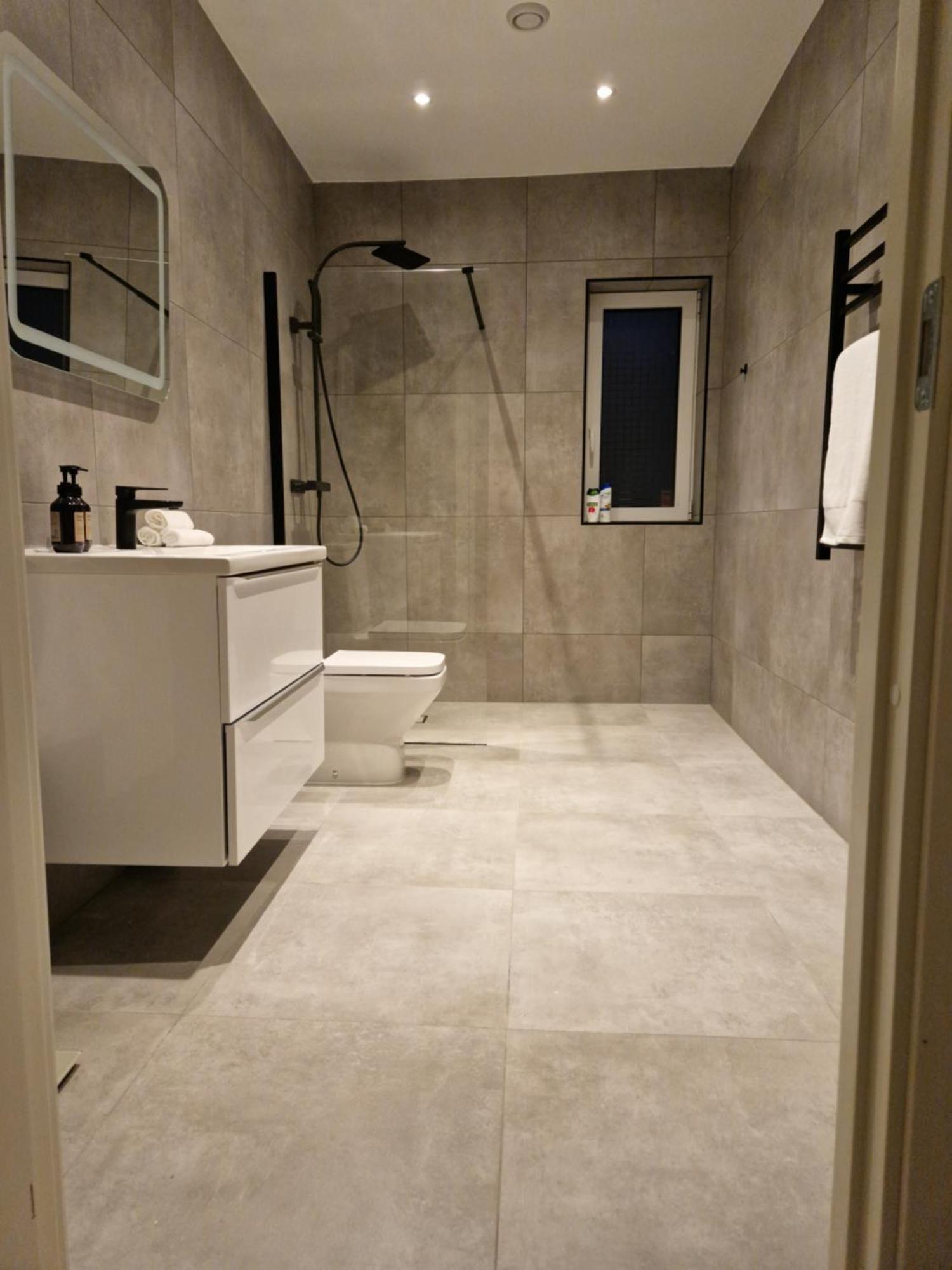 Apartamento Lorans Perstorp Exterior foto