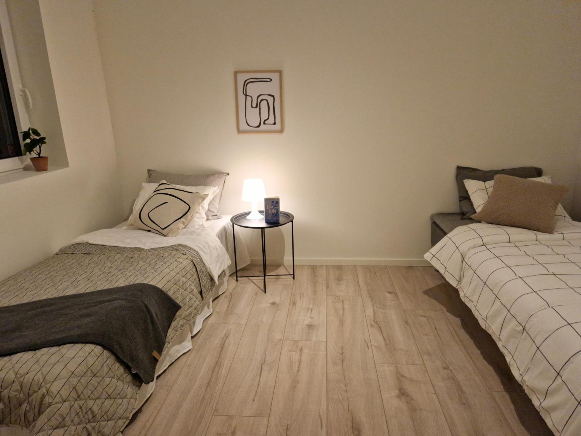 Apartamento Lorans Perstorp Exterior foto