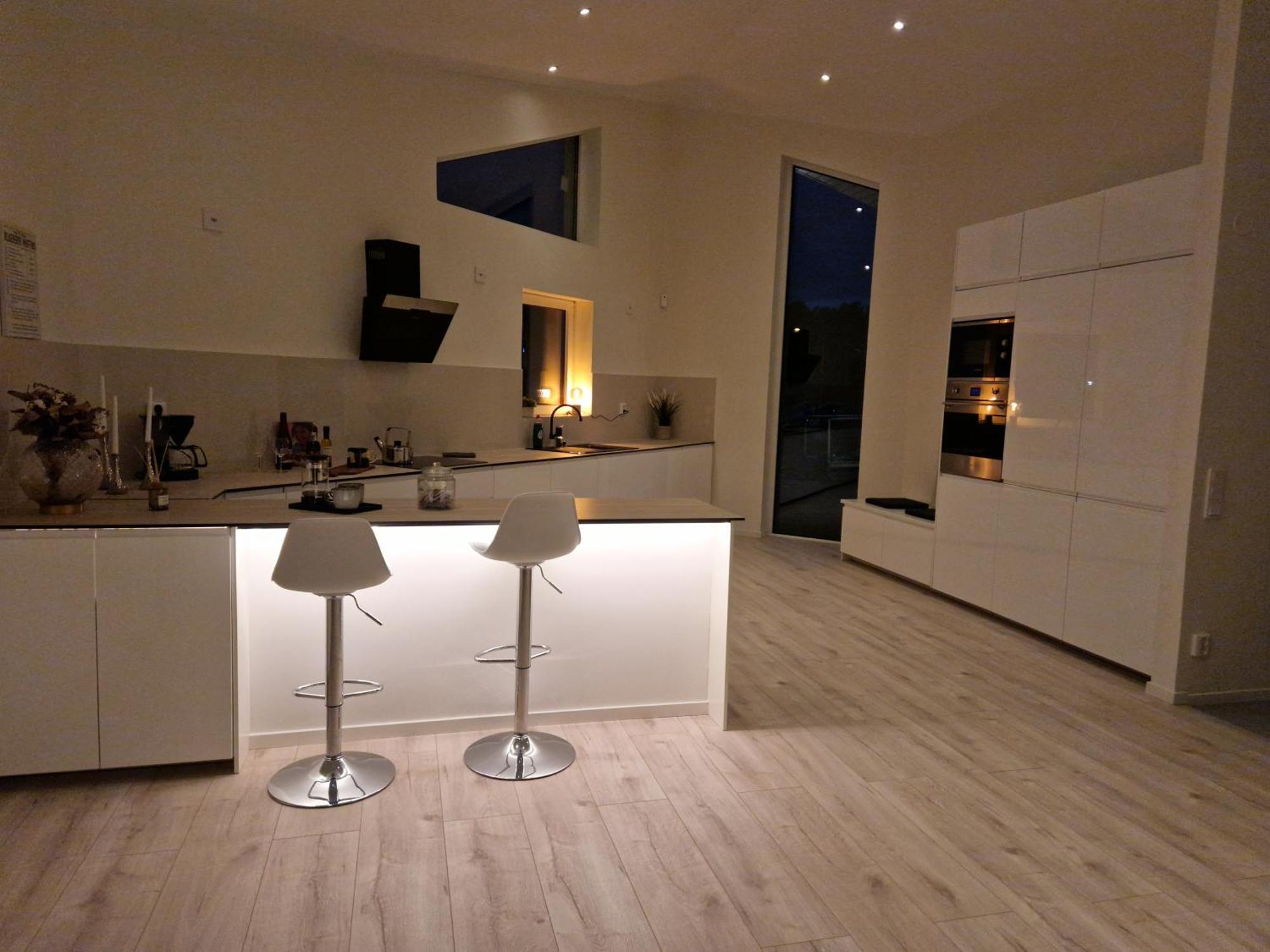 Apartamento Lorans Perstorp Exterior foto
